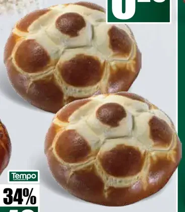 Lupačík maslový s makom