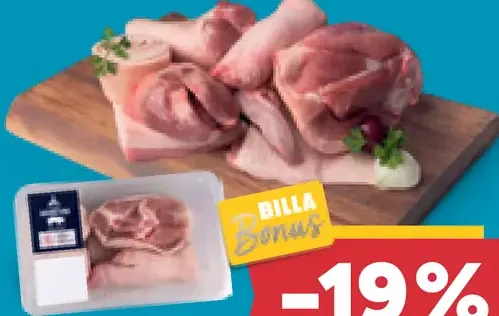 Zabíjačkový balíček Mäsiarov výber