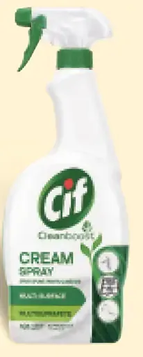 Cif sprej