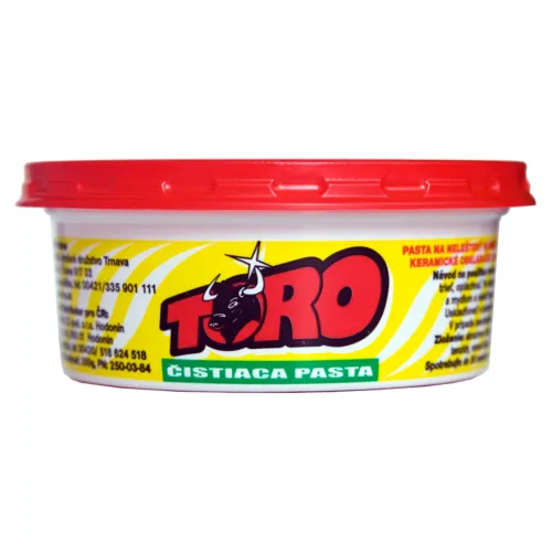 Toro Čistiaca pasta