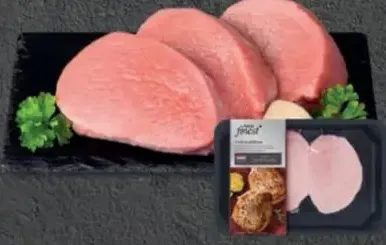Tesco Finest teľacie medailóniky zo stehna