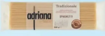 Adriana Tradizionale cestoviny