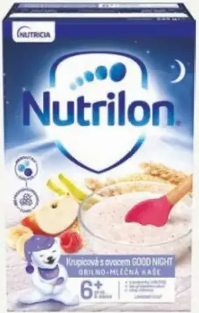 Nutrilon detská kaša