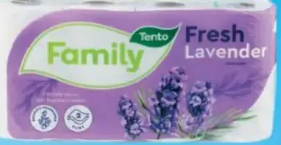 Family toaletný papier