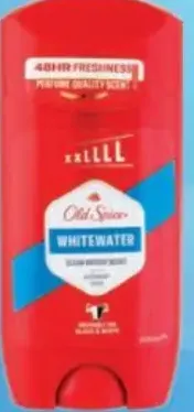 Old Spice dezodorant