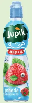 Jupík Aqua
