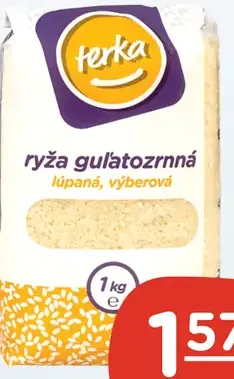Terka Ryža