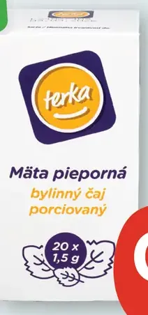Terka Čaj