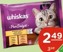 Terka hygienické vreckovky