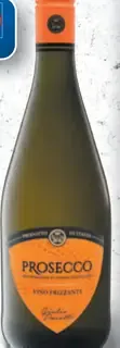 Prosecco DOC Frizzante
