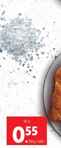 Croissant