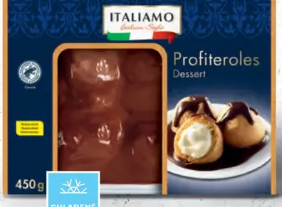 Italiamo Dezert