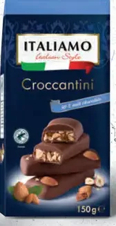 Italiamo Croccantini
