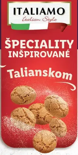 Italiamo Le Sfoglie