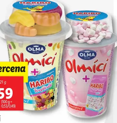 Olma Olmíci