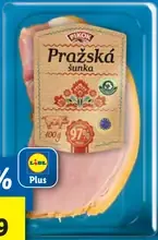 Pikok Tatran krájaný
