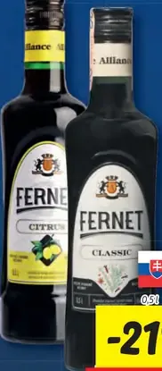 Fernet