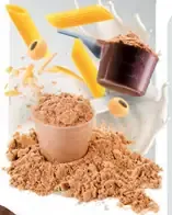 Pilos High protein tvarohové kúsky