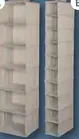 Livarno Home Vešiaky