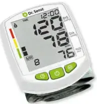 Sanitas Načúvací prístroj SHA 15