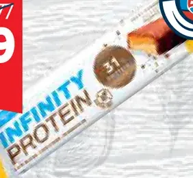 MAXSPORT Infinity Protein