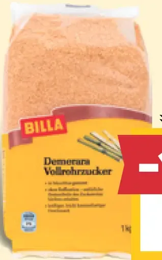 BILLA Trstinový cukor