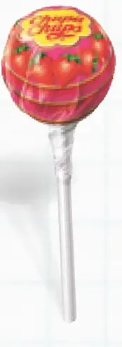 Chupa Chups lízanka