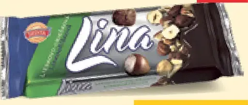 Sedita Lina oblátky