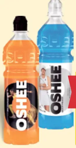 Oshee vitaminová voda