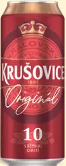 Krušovice Original