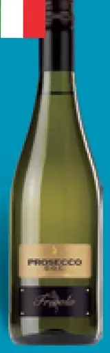 Frivolo Prosecco D.O.C.