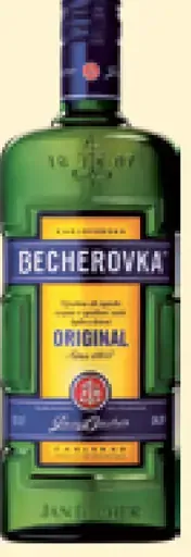 Becherovka Original