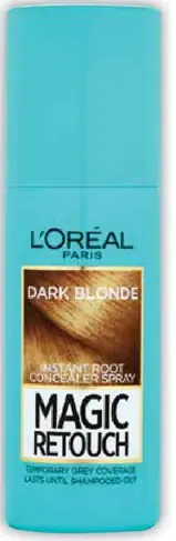 L'Oréal Paris Magic Retouch vlasový korektor