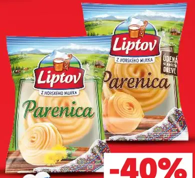 Liptov Parenica 37 %