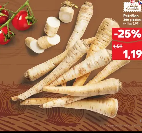 Petržlen