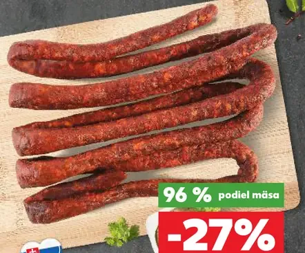 Mangalica cigáro