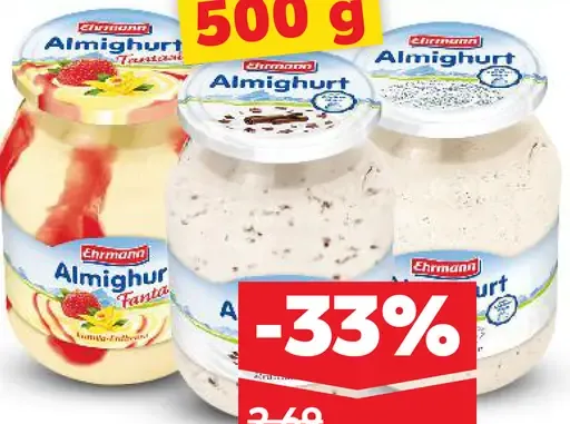 Zott Jogurt