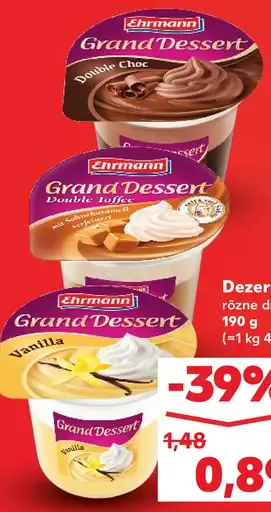 Dezert
