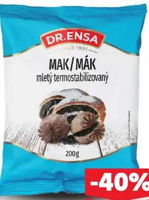 Dr. Ensa Mak mletý