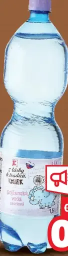 Dojčenská voda