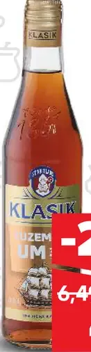 Klasik Liehovina