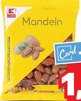 K-Classic Mandle