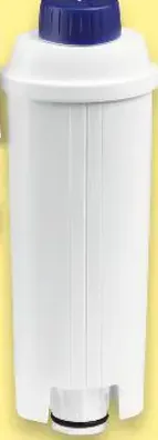 DeLonghi Filter na vodu DLSC002