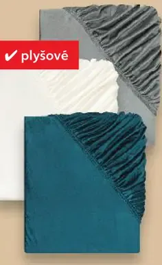 LIV&BO Prestieradlo