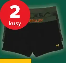 CAT Pánske boxerky