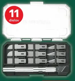 Parkside Spojovacie pásky