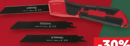 Parkside Súprava na rezanie