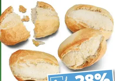 Pekárová žemľa