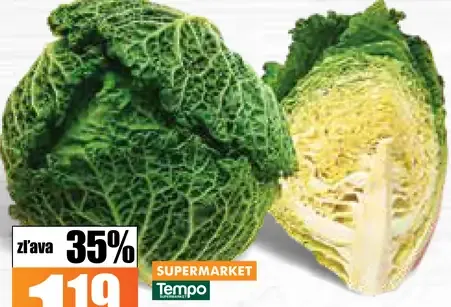 Tempo Kel