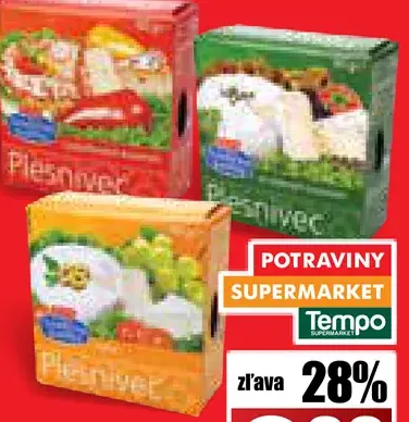 Coop Plesnivec